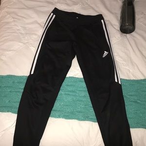 Adidas track pant